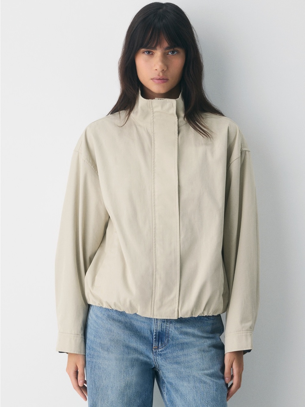 Aritzia Geneva jacket
